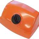 Stihl OEM Parts Air Filter Cover for Stihl MS 201 T, MS 201 TC-E, MS 201 T-Z Chainsaws - 1145 140 1900, 1145-140-1900, 11451401900
