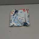 Snowman Christmas Tree Skirt 36 Inch - Snowman Tree Skirts Christmas Trees Decorations Indoor Winter Xmas Decorations for Home Party Holiday Decor