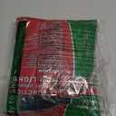 MAGOTAN Outdoor String Lights Christmas Lights 50 LED Battery Operated String Lights Fairy Lights for Christmas Tree Wedding Wreath Party Home Garden Indoor, Waterproof, 18ft, Warm White, 2 Pack