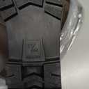 Trudave Chest Waders for Men with Boots, 2-Ply Nylon/PVC Waterproof Fishing & Hunting Waders for Men and Women (M11, Brown)