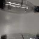 Sodastream 1L Twin Pack Dishwasher Safe Slim Bottle (Black), 2 Pack