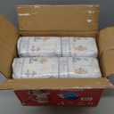 Huggies Size Newborn Diapers, Little Snugglers Baby Diapers, Size Newborn (up to 10 lbs), 84 Count