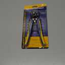 haisstronica Self-Adjusting Wire Stripper, 3 in 1 Stripper/Cutter/Crimping Heavy Duty Automatic Electrical Wire Strippers for 10-24 AWG