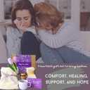 Sympathy Gift Baskets Condolences Sympathy Gifts For Loss Of Loved One Miscarriage Gifts For Mothers Grief Bereavement Gifts Funeral Sympathy Flowers Friend Family Grieving Gift