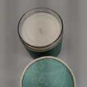Aveda Shampure Vegan Soy Wax Candle | Calming Aroma of Certified Organic Lavender, Petitgrain, Ylang Ylang