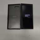 Samsung Galaxy Z Flip7 Cell Phone, 256GB AI Smartphone, Unlocked Android, high-res 50 MP Camera, Powerful Processor, Long Battery Life, 2025, US 1 Yr Manufacturer Warranty, Jet Black