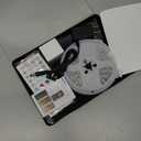 50 FT Led Lights for Bedroom,Lntelligent Application Remote Control Color Change LED Strip Lights, Music Synchronization Bluetooth RGB Lights, Used for Room, Home, Party Decoration