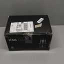 Electric Food Processor Vegetable Chopper, Kitchen Aid Easy Clean Meat Grinder, Small Food Mixer for Fruits/Meat/Nuts/Fish/Vegetable/Pet Food/Baby Food