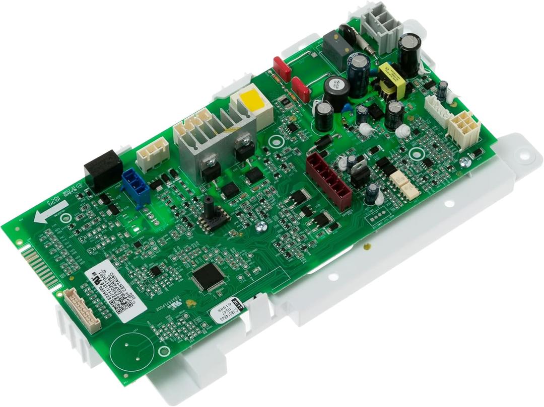 GE Appliances WH16X27251 Laundry Center Electronic Control Board
