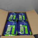 Prevail Daily Protective Underwear - Unisex Adult Incontinence Underwear - Disposable Adult Diaper for Men & Women - Maximum Absorbency - XX-Large - 12 Count (Pack of 4)