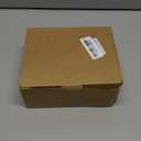 Car Trash Can Bin with Lid, 2 Packs Mini Leakproof Garbage Can for Vehicle, Cup Holder Trash Can, Small Trash Bin for Cars, Home, Bedroom, Office(Black)