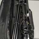 Backdrop Stand - Portable Starter Background Photography Stand from Backdrop Express
