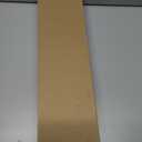 VELIMAX Premium Stainless Steel 3-Piece Bathroom Hardware Set Wall Mounted Bathroom Accessory Set - Robe Hook Toilet Paper Holder 16-Inch Towel Bar, Brushed