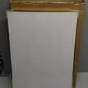 Linen Bulletin Board, 24"x18" Decorative Fabric Pin Board Vision Board