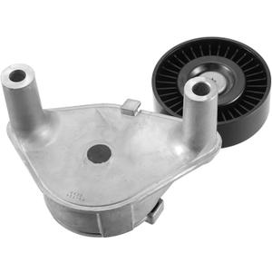 X AUTOHAUX Belt Tensioner Pulley Assembly 25281-37120 for Kia Optima 2001-2006 for Kia Sportage 2005-2010 Serpentine Tensioner