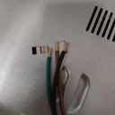 Electric Cooktop 36 Inch - Drop-in(34.25"x19.3") 5 Burner Electric Stove Top 8400W High Power, 36" Ceramic Cooktop Stove with Knob Touch, Dual Ring, Overheat Protection, 220-240V Hard Wired