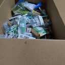 Box of Mixed Items, Retail is Estimated