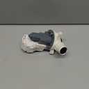 Upgraded W10919003 W10775446 Washer Drain Pump Assembly for Whirlpool Maytag Kenmore Amana Washing, Replaces WTW4816FW3 NTW4519JW2 NTW4516FW3 AP6038235 EAP11770076 PD00042517 Washer Drain Pump