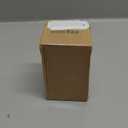 Generic Oil Glass Artisanal Burners Colorfuly for Home (8 Pieces)