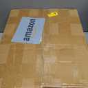 12 Pack Round Tablecloth 90 Inch Cloth White Tablecloth for Round Tables, Washable Polyester Table Cloth Stain and Wrinkle Resistant Decorative Table Cover for Wedding Party Dining Banquet