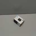 Broadlink WiFi Smart Home Hub RM Mini 3 (2.4 GHz Wi-Fi Only) IR Automation Learning Universal Remote Control for TV Compatible with Alexa, Google Home, IFTTT