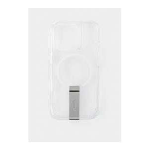 Phone Case Silicobe Clear Iphone 17
