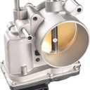 Electric Throttle Body Compatible With 2007-2010 Toyota Tundra 2007-2009 Toyota FJ Cruiser 2007-2015 Toyota Tacoma 2006-2009 Toyota 4Runner 4.0L V6 S20137