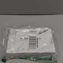 6-in-1 Air Quality Monitor, HCHO TVOC PM2.5 Detector, Formaldehyde Alarm Meter, Particulate Matter Tester, AQI with Temperature Humidity Reader in Home