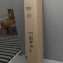 Blackout Roller Shades Blinds Cordless for Windows Pull Down Room Darkening Door Blinds with Thermal Insulated Easy to Install for Living Room,Bedroom,Home,Office Linen Beige 25" W x 72" H