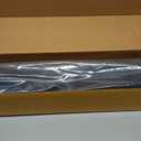 DEWALT Laser Level Tripod,  x 20 Thread Mount, Collapsible Legs, Non-Skid Feet, Carrying Pouch Included (DW0881T)