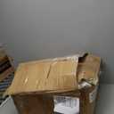 9x12 Area Rug Living Room: Washable Large Neutral Brown Rugs Abstract Soft Modern Stain Resistant Indoor Floor Non-Slip Carpet for Bedroom Nursery Kids Office Playroom Dining Room Under Table Home