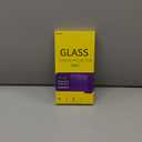 PEHAEL 3+3Pack for iPhone 17 Pro Max Privacy Screen Protector with Camera Lens Protector Full Coverage Anti-Spy Tempered Glass Film 9H Hardness Easy Installation Bubble Free [6.9 inch]