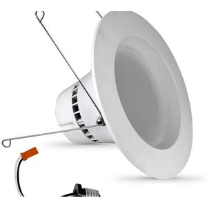 Feit Electric LEDG2R56/850/CAN Led Household Light Bulbs, Product Specific