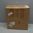 7 Pieces Bohemian Round Wall Baskets Wicker Rattan Wicker Wall Decor for Bedroom, Living Room (Style B)