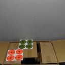KNINE OUTDOORS Target Stand System 12x20 inch AR500 Steel Hostage Reactive Shooting Target 3/8" Thick with 2x4 Target Stand Kit (12x20 inch and 3/8" Thick Target Stand System)