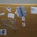 SHINJEW Floor Mats for 2020-2025 Ford Explorer (7 Seats),All Weather TPE Floor Mats & Backrest mats & Trunk mat for Ford Explorer Accessories,Full Set mats