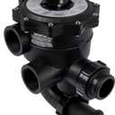 2" Multiport Valve SP0715XR50 Fits Hayward Filter