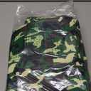 fun shack Boys Army Costume, Kids Military Costume, Boys Camo Costume, Soldier Costume for Kids, Boys Army Uniform (X-Large)