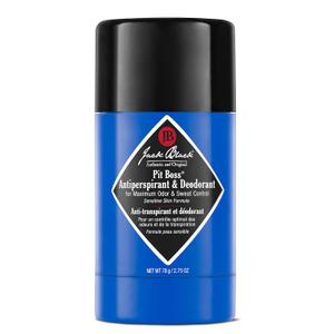 Jack Black Pit Boss Antiperspirant & Deodorant Men - 2.75 oz - Mens Deodorant for Sensitive Skin