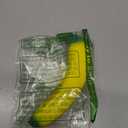 Sunny Days Gel Banana Squeezable Stress Reliever Toy, Yellow/Green