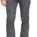 Levi's Men's 511 Jeans (Black)