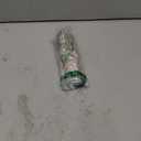 Baby Muslin Bibs,6 Pcs Drool Bandana Bibs for Baby Girl Drooling and Teething,Soft and Absorbent Cotton for Newborn (Pink & Brown)