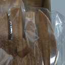 Wooden NonStick Kitchen Pan Toolset 7 Pieces Set, Natural Kitchen Utensils Spatula, Wooden Cooking Utensils Spoons, Fried Spatula and Salad Fork