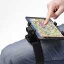 Pilot Kneeboard for Smartphones, Mini Tablets, iPhone, iPad Mini, Android