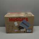 Huggies Size 5 Diapers, Little Snugglers Baby Diapers, Size 5 (27+ lbs), 132 Count (2 Packs of 66)