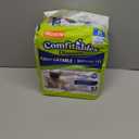 Hartz Disposable Dog Diapers, Size M 32 count, Comfortable & Secure Fit, Easy to Put On