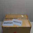 Evergreen Set of 3 LED Black Halloween Grim Reaper Stakes | 4 Feet Tall | Weatherproof Battery Operated | Spooky Garden Statue Outdoor Decoration Grass Lawn or Patio