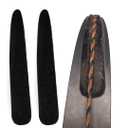Recurve Bow Limb Silencers
