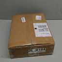 VEVOR 1/2" Drive Impact Socket Set, 13 Piece Deep Socket Set Metric 10-24mm, 6 Point CR-V Alloy Steel for Auto Repair, Easy-to-Read Size Markings, Rugged Construction, Includes Storage Case