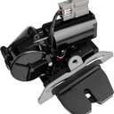 Liftgate Lock Actuator Motor Rear Door Trunk Latch Tailgate Lock for 2015 2016 2017 2018 2019 2020 2021 Ford Explorer Edge Escape Expedition Police Interceptor Lincoln Corsair MKX Navigator Nautilus